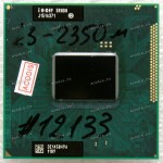 Процессор Socket G2 (rPGA988B) Intel Core i3-2350M (SR0DN) (2*2.3 GHz, 2*256KB L2, 3MB L3)