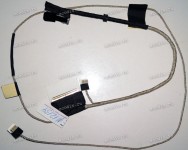LCD LVDS cable Toshiba Satellite E45, E45-A4100, E45T, E45T-A, E55, E55T, M50-A, M50D-A, M50D-A-10K (DC02001TE00) (touch) Compal ZRMAA