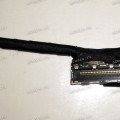 LCD LVDS cable Toshiba Satellite E45, E45-A4100, E45T, E45T-A, E55, E55T, M50-A, M50D-A, M50D-A-10K (DC02001TE00) (touch) Compal ZRMAA