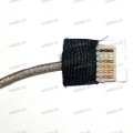 LCD LVDS cable Toshiba Satellite E45, E45-A4100, E45T, E45T-A, E55, E55T, M50-A, M50D-A, M50D-A-10K (DC02001TE00) (touch) Compal ZRMAA