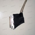 LCD LVDS cable Toshiba Satellite L700, L740, L740D, L745, L745D (DD0TE5LC031, DD0TE5LC050, DD0TE5LC000, DD0TE5LC010, DD0TE5LC020, DD0TE5LC030, DD0TE5LC040, A000074860) Quanta TE