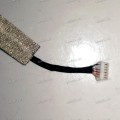 LCD LVDS cable Toshiba Satellite L700, L740, L740D, L745, L745D (DD0TE5LC031, DD0TE5LC050, DD0TE5LC000, DD0TE5LC010, DD0TE5LC020, DD0TE5LC030, DD0TE5LC040, A000074860) Quanta TE