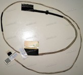 LCD LVDS cable Toshiba Satellite E45, E45-A4100, E45T, E45T-A, E55, E55T, M50-A, M50D-A, M50D-A-10K (DC02001TC00) (non-touch) Compal ZRMAA