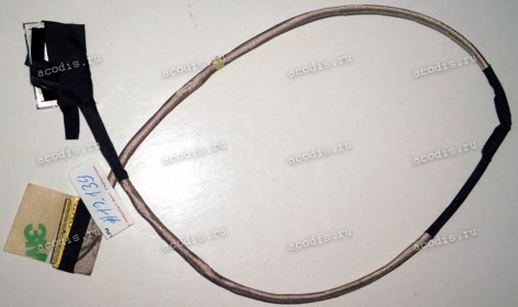 LCD LVDS cable Sony SVF142, SVF142A23T, SVF142A24T, SVF142A25T, SVF142A29T (DD0HK8LC010, DD0HK8LC000, DD0HK8LC020) Quanta HK8