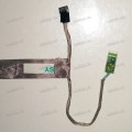 LCD LVDS cable Lenovo IdeaPad G430, V450, V450A, Y430, Y430A, Y430M (DC02000IW00, DC020000O00) Compal JITR1