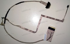LCD eDP cable Lenovo IdeaPad G480, G480a, G480am, G480g, G485, G485a, G485g (version 1 - Compal UMA) (DC02001ER10, DC02001ER00) (UMA) Compal QIWG5