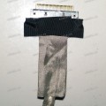 LCD eDP cable Lenovo IdeaPad G480, G480a, G480am, G480g, G485, G485a, G485g (version 1 - Compal UMA) (DC02001ER10, DC02001ER00) (UMA) Compal QIWG5