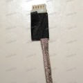 LCD eDP cable Lenovo IdeaPad G480, G480a, G480am, G480g, G485, G485a, G485g (version 1 - Compal UMA) (DC02001ER10, DC02001ER00) (UMA) Compal QIWG5