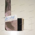 LCD LVDS cable Lenovo IdeaPad G480, G480a, G480am, G480g, G485, G485a, G485g (version 2 - Wistron) (50.4SG01.001, 50.4SG01.012, 50.4SG01.021) Wistron LG4858, LG4858L