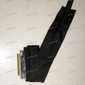 LCD LVDS cable Lenovo IdeaPad G485, G580, G585 (For Discrete Video card) (DC02001ES10, DC02001ES00) (DIS) Compal QAWGE, QIWG6