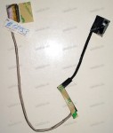 LCD eDP cable Lenovo IdeaPad Y700, Y700-15, Y700-15ACZ, Y700-17 (DC02001X010)