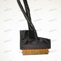 LCD eDP cable Lenovo IdeaPad 300S-14ISK, 500S-14ISK, I2000, S41-70, S41-75-35, U41-70 (450.03N05.0002, FRU p/n 5C10H71427) Wistron LT41