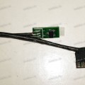 LCD eDP cable Lenovo IdeaPad 300S-14ISK, 500S-14ISK, I2000, S41-70, S41-75-35, U41-70 (450.03N05.0002, FRU p/n 5C10H71427) Wistron LT41