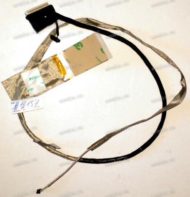 LCD LVDS cable Lenovo IdeaPad Z710, Z710A, G710 (DUMB02, 1422-01RE000, FRU p/n 90204155) Pegatron Dumbo