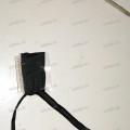 LCD LVDS cable Lenovo IdeaPad Z710, Z710A, G710 (DUMB02, 1422-01RE000, FRU p/n 90204155) Pegatron Dumbo