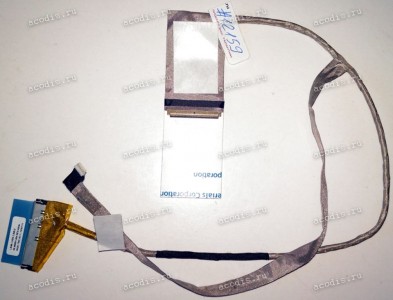 LCD LVDS cable Lenovo IdeaPad B460, B460a, B460e (50.4HK01.004, 50.4HK01.011, 50.4HK01.014, 50.4HK01.015, 50.4HK01.001, 50.4HK01.003) Wistron LB46