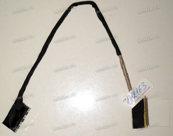 LCD LVDS cable Lenovo IdeaPad U410 (DD0LZ8LC000, DD0LZ8LC020, DD0LZ8LC030, FRU 90201878) Quanta LZ8, LZ8T