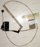 LCD eDP cable Lenovo IdeaPad Y40-70, Y40-80 (DC02001WA00) (non-touch LVDS) Compal ZIVY1, ZIVY2