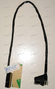 LCD LVDS cable Lenovo IdeaPad Z370, Z370A (DD0KL5LC030, DD0KL5LC000, DD0KL5LC010, DD0KL5LC020) Quanta KL5 LCD LVDS cable Lenovo IdeaPad Z370, Z370A (DD0KL5LC030, DD0KL5LC000, DD0KL5LC010, DD0KL5LC020) Quanta KL5