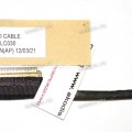 LCD LVDS cable Lenovo IdeaPad Z370, Z370A (DD0KL5LC030, DD0KL5LC000, DD0KL5LC010, DD0KL5LC020) Quanta KL5