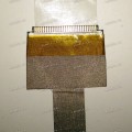 LCD LVDS cable Lenovo ThinkPad SL400, SL400c, SL500, SL500c (44C5371, 44C5372, 44C5373, 44C5376, 14G2290RB10RLV, 14G2260RB10RLV, 44C4072, 44C4074, 44C5374, 1422-005D0LV) Asus Rocky 40/50