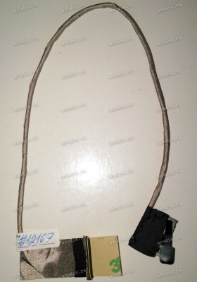 LCD LVDS cable Lenovo IdeaPad Z580, Z585 (DD0LZ3LC030, DD0LZ3LC000, DD0LZ3LC010, DD0LZ3LC020, DD0LZ3LC040, FRU p/n 90200651) Quanta LZ3