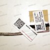 LCD eDP cable Lenovo IdeaPad Y700-15, Y700-15ISK 30Pin Touch (DC02001X510) Compal BY511 (NM-A541)