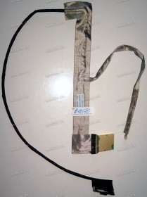 LCD LVDS cable Lenovo IdeaPad Y450, Y450m, Y450n, Y450p (DD0KL1LC000, HLNDDC000A0FD504) Quanta KL