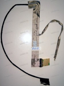 LCD LVDS cable Lenovo IdeaPad Y450, Y450m, Y450n, Y450p (DD0KL1LC000, HLNDDC000A0FD504) Quanta KL LCD LVDS cable Lenovo IdeaPad Y450, Y450m, Y450n, Y450p (DD0KL1LC000, HLNDDC000A0FD504) Quanta KL