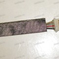 LCD LVDS cable Lenovo IdeaPad Y450, Y450m, Y450n, Y450p (DD0KL1LC000, HLNDDC000A0FD504) Quanta KL