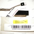 LCD eDP cable Lenovo IdeaPad Yoga 2 13 (DC02001VL00, FRU p/n 90205195) (HD+/FullHD) Compal ZIVY0