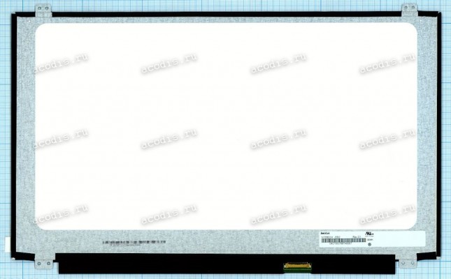 N156BGA-EB2 1366x768 LED 30 пин slim new