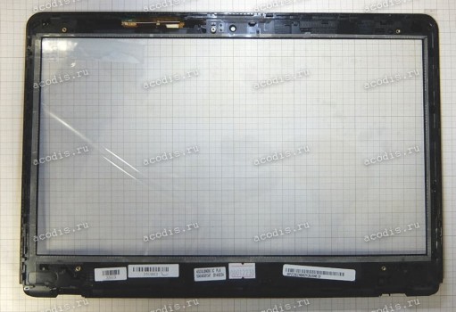 14.0 inch Touchscreen  40+40 pin, Sony SVF14A с рамкой, NEW