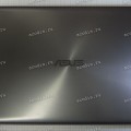 Крышка в сборе ASUS UX303LN серо-фиолетовая (с тачем) 1920x1080 LED new