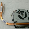 Сист.охл. Asus X555LA (p/n: 13NB0651AM0201)