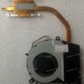 Сист.охл. Asus X555LA (p/n: 13NB0651AM0201)
