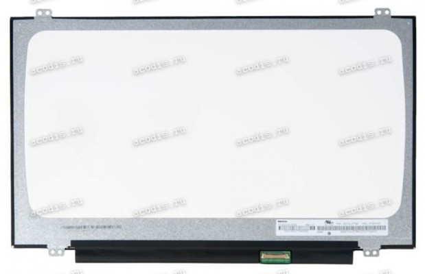 N140HCA-EAB 1920x1080 LED 30 пин slim new