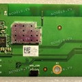 Audio board Asus Transformer Pad TF103C, TF103CX (p/n 60NK0100-SU1020-121, 90NK0100-R10010) REV. 1.2