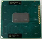 Процессор Socket G2 (rPGA988B) Intel Core i5-3210M (SR0MZ) (2*2,5GHz, 2*256kb+3Mb, HD Graphics 4000)