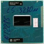 Процессор Socket G2 (rPGA988B) Intel Core i5-3230M (SR0WY) (2*2,6GHz, 2*256kb+3Mb, HD Graphics 4000)