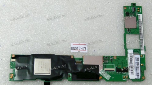 MB Asus Grouper Google Nexus 7 ME370T MAIN_BD._1G/T30L/NFC/AS (eMMC 16G/GPS) 90R-OK0MMB20000U, nVidia T30L-P-A3, 4 чипа Elpida J2108EDBG-DJL-F, 1 чип Kingston KE4BS4A5A