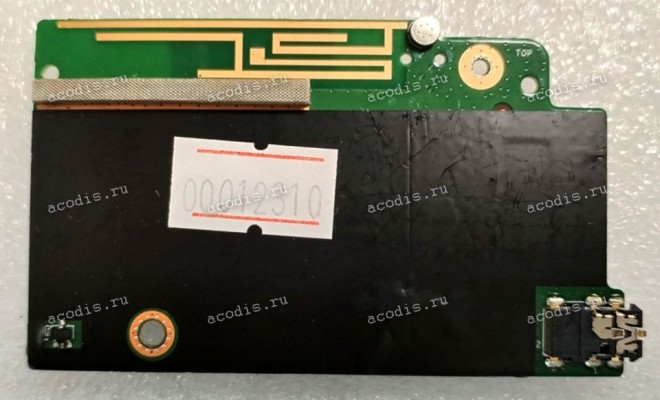 Audio board Asus Transformer Pad TF103CG (p/n 90NK0180-R10020)