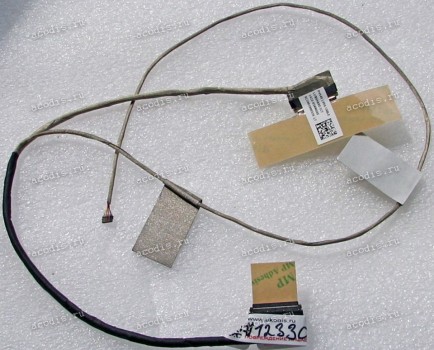 LCD LVDS cable Asus P4540UQ (p/n: 14005-02180000)