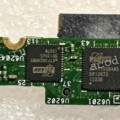 Touchscreen Controller board Asus Transformer Pad TF300TG, TF300TL  (p/n: 90R-OK0JTP10000W) REV.1.3