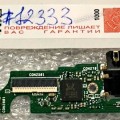 Audio board Asus FonePad 7 FE375CG, FonePad 7 FE375CXG (p/n: 90NK0190-R10010)