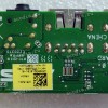 USB & Audio board Asus K56CA, K56CB, K56CM, S550CA, S550CB, S550CM (p/n: 90R-NUHUS1000Y) REV 2.0