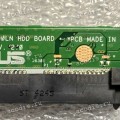 HDD SATA board Asus TP500LA, TP500LB, TP500LN (p/n: 90NB05R0-R10010)