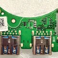 USB board Asus G751JT, G751JY (p/n: 90NB06M1-R10010)