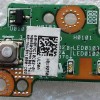 Power Button board Asus UL50A, UL50A-2B BUTTON_BD./AS (p/n: 90R-NWUBN1000Y)