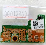 Power Button board Asus X550DP (p/n: 90NB01N0-R10020)